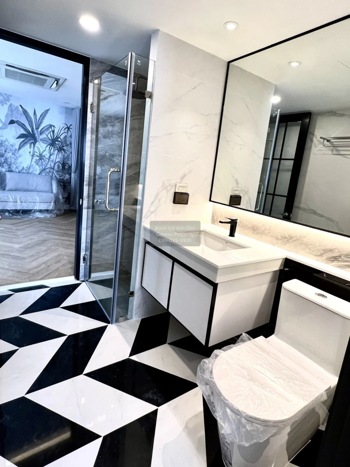 For Rent Condo , President Park Sukhumvit 24 , Khlong Tan , Khlon