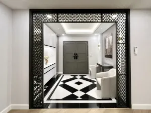 For Rent Condo , President Park Sukhumvit 24 , Khlong Tan , Khlong Toei , Bangkok , CX-144593