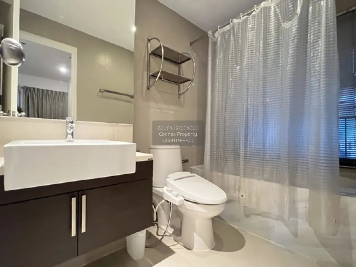 ขายคอนโด  โนเบิล รีมิกซ์ วิวสวย BTS-ทองหล่อ คลองตัน เขต วัฒนา กรุ