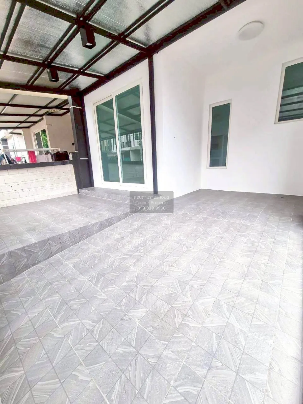 ขายทาวน์โฮม  กัสโต้พระราม2 เทียนทะเล แขวงท่าข้าม เขต บางขุนเทียน 