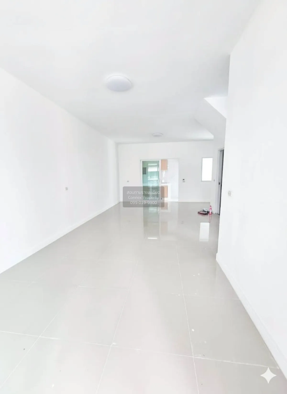 ขายทาวน์โฮม  กัสโต้พระราม2 เทียนทะเล แขวงท่าข้าม เขต บางขุนเทียน 