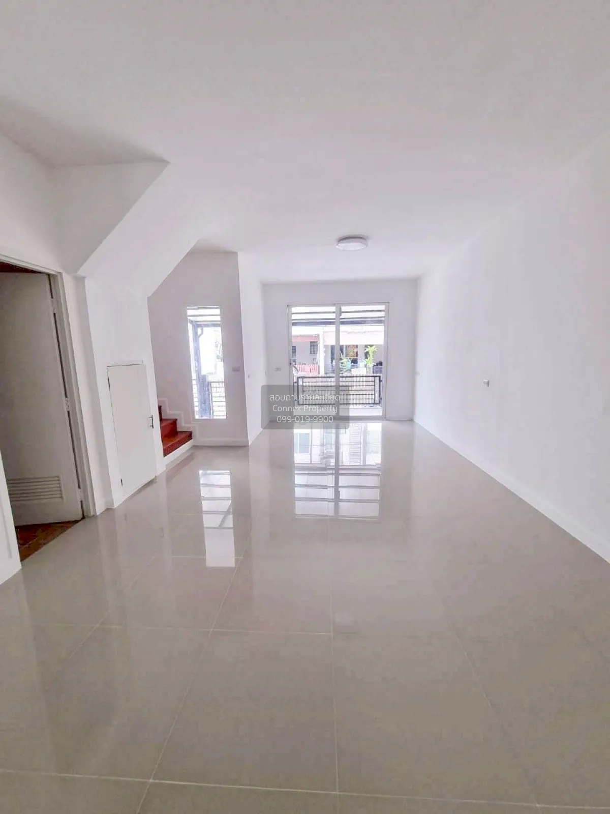 ขายทาวน์โฮม  กัสโต้พระราม2 เทียนทะเล แขวงท่าข้าม เขต บางขุนเทียน 