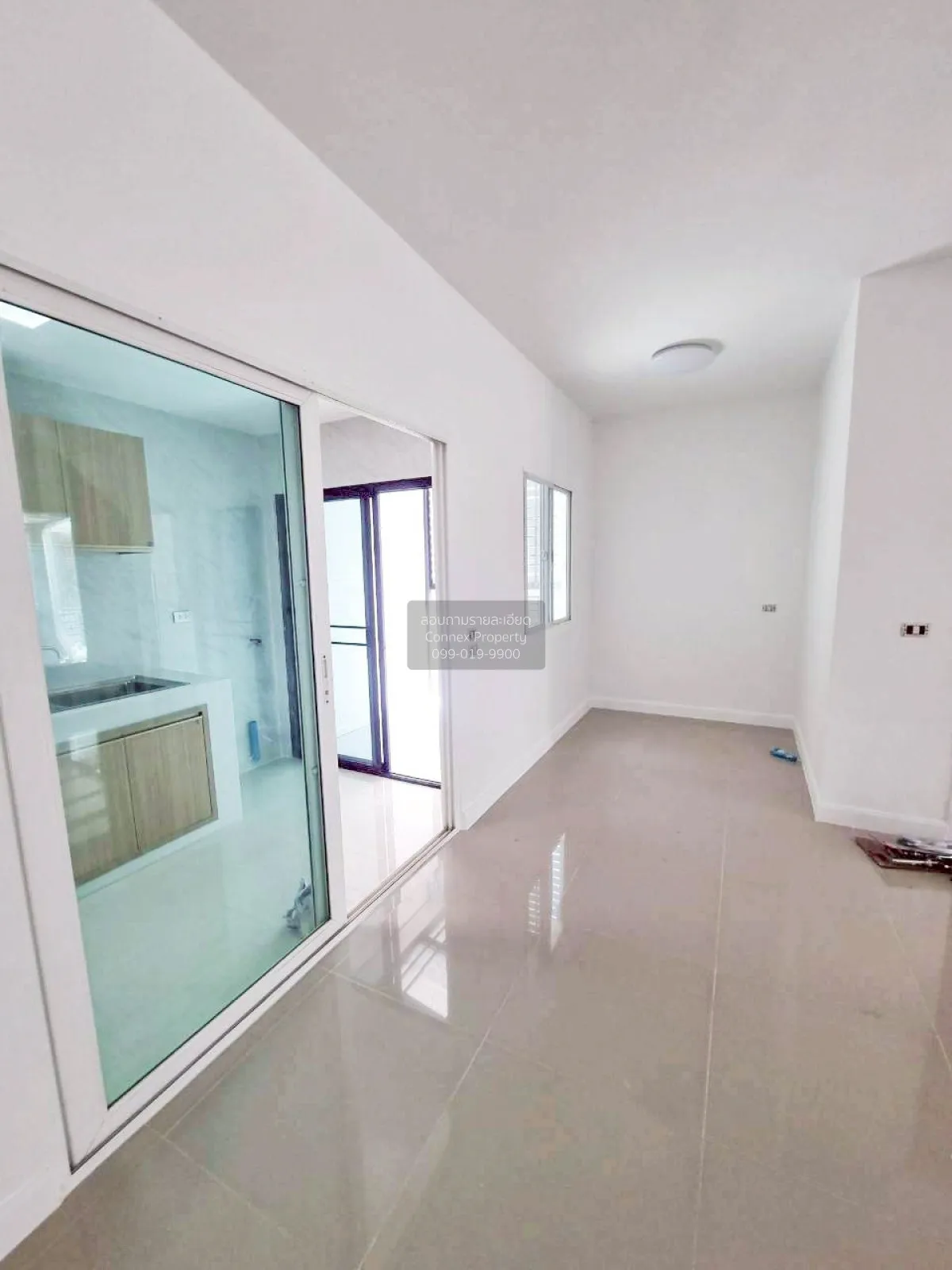 ขายทาวน์โฮม  กัสโต้พระราม2 เทียนทะเล แขวงท่าข้าม เขต บางขุนเทียน 