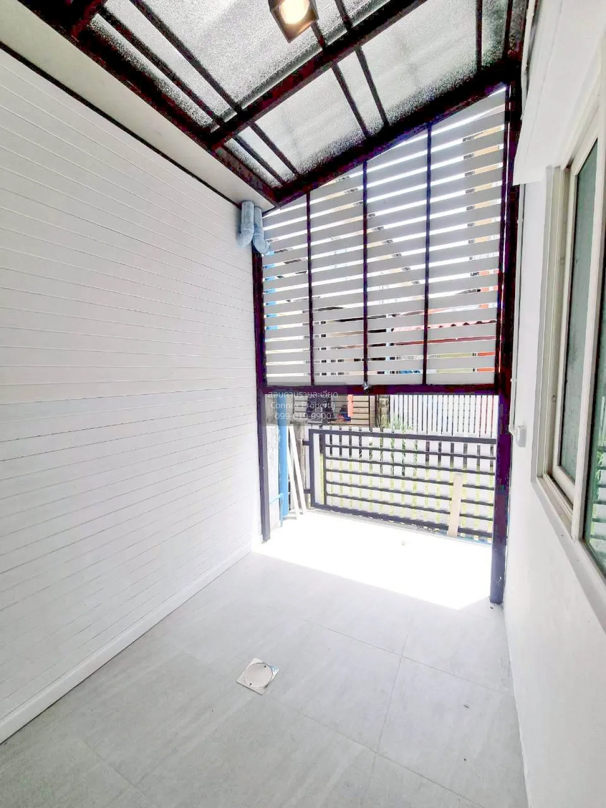 ขายทาวน์โฮม  กัสโต้พระราม2 เทียนทะเล แขวงท่าข้าม เขต บางขุนเทียน 