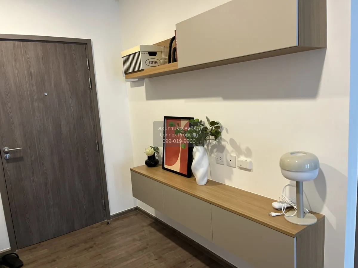 For Rent Condo , ASPIRE Pinklao - Arun Ammarin , MRT-Bang Khun No 1