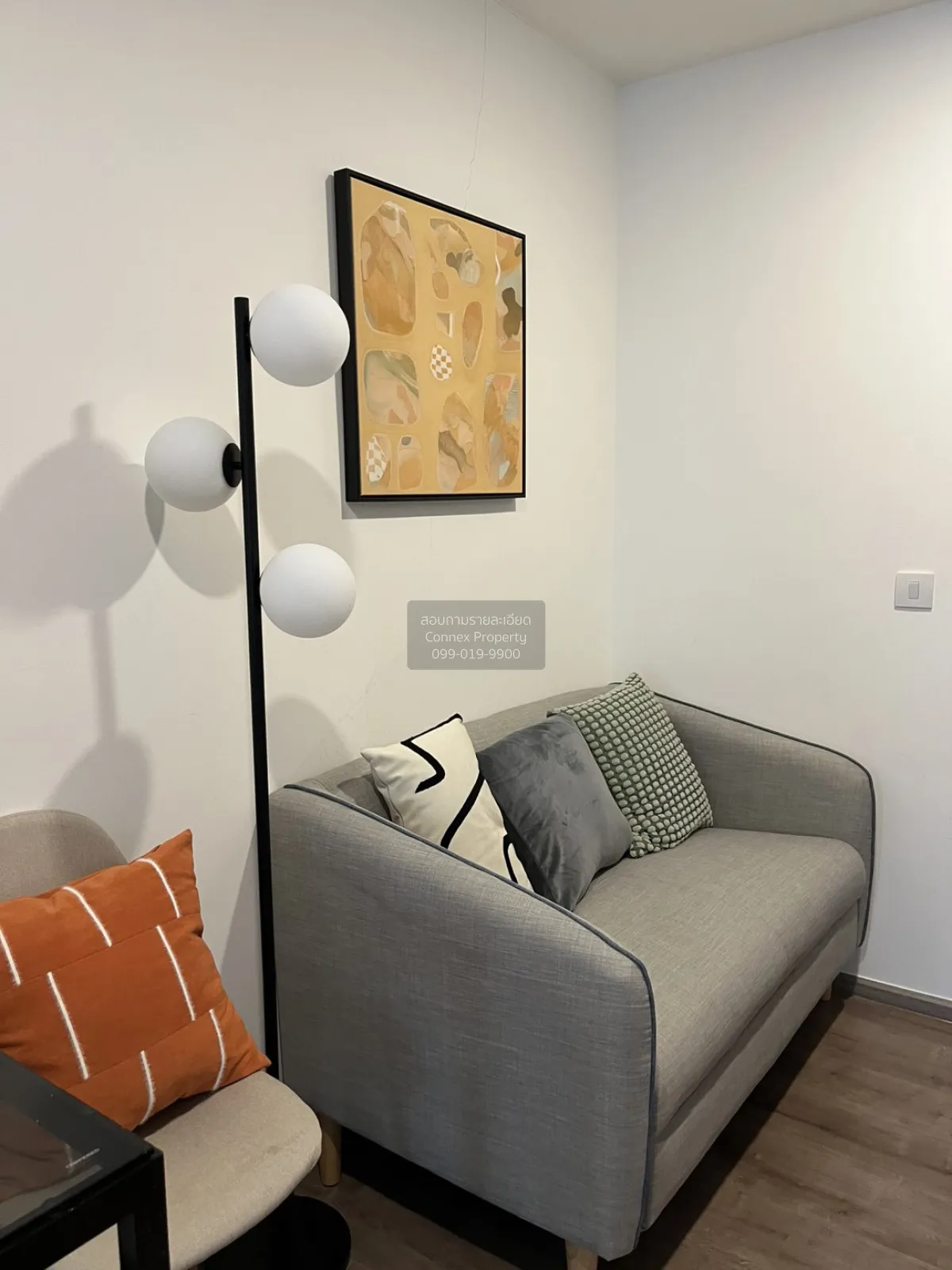 For Rent Condo , ASPIRE Pinklao - Arun Ammarin , MRT-Bang Khun No 2