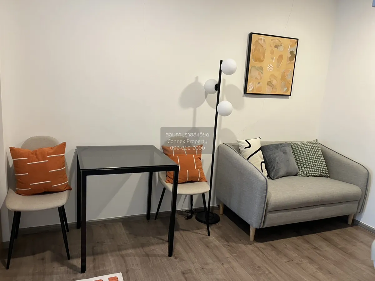 For Rent Condo , ASPIRE Pinklao - Arun Ammarin , MRT-Bang Khun No 3