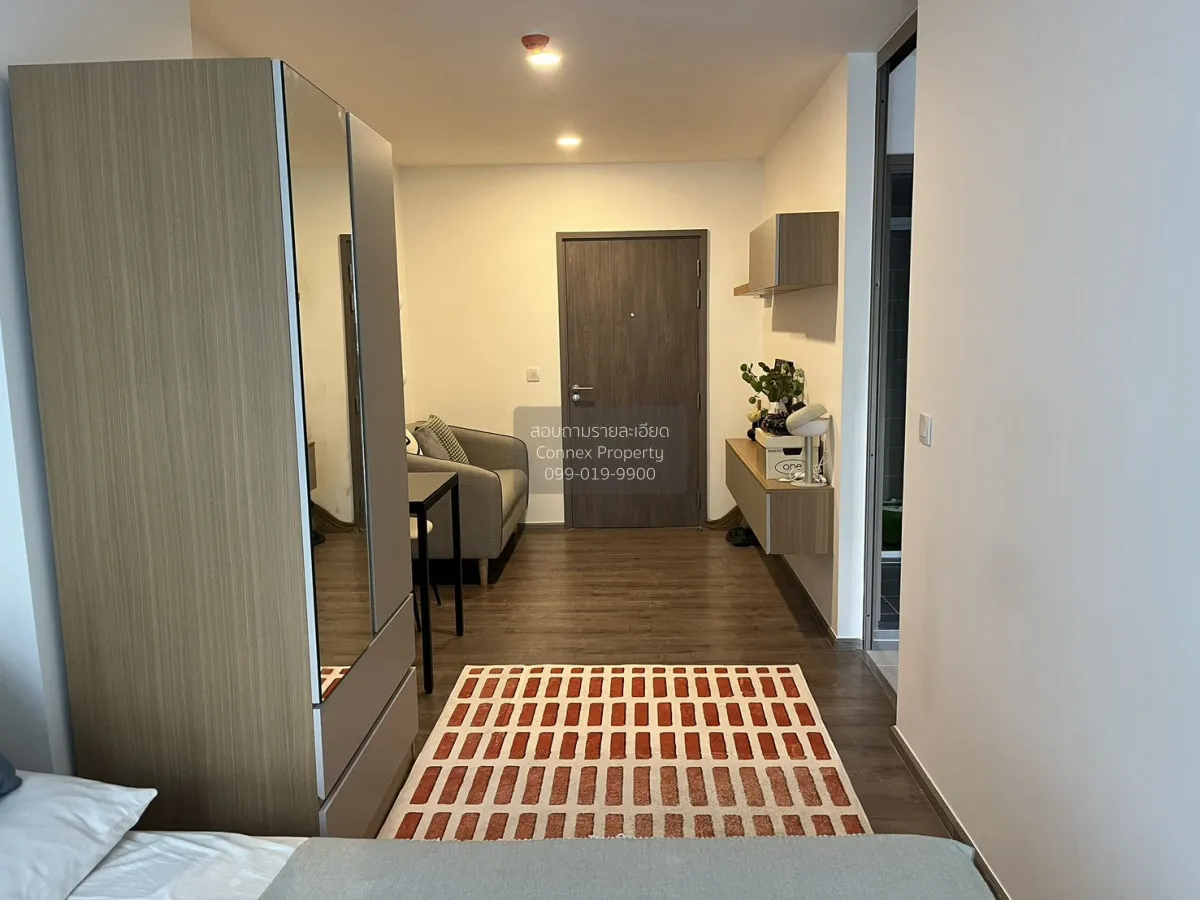 For Rent Condo , ASPIRE Pinklao - Arun Ammarin , MRT-Bang Khun No 4