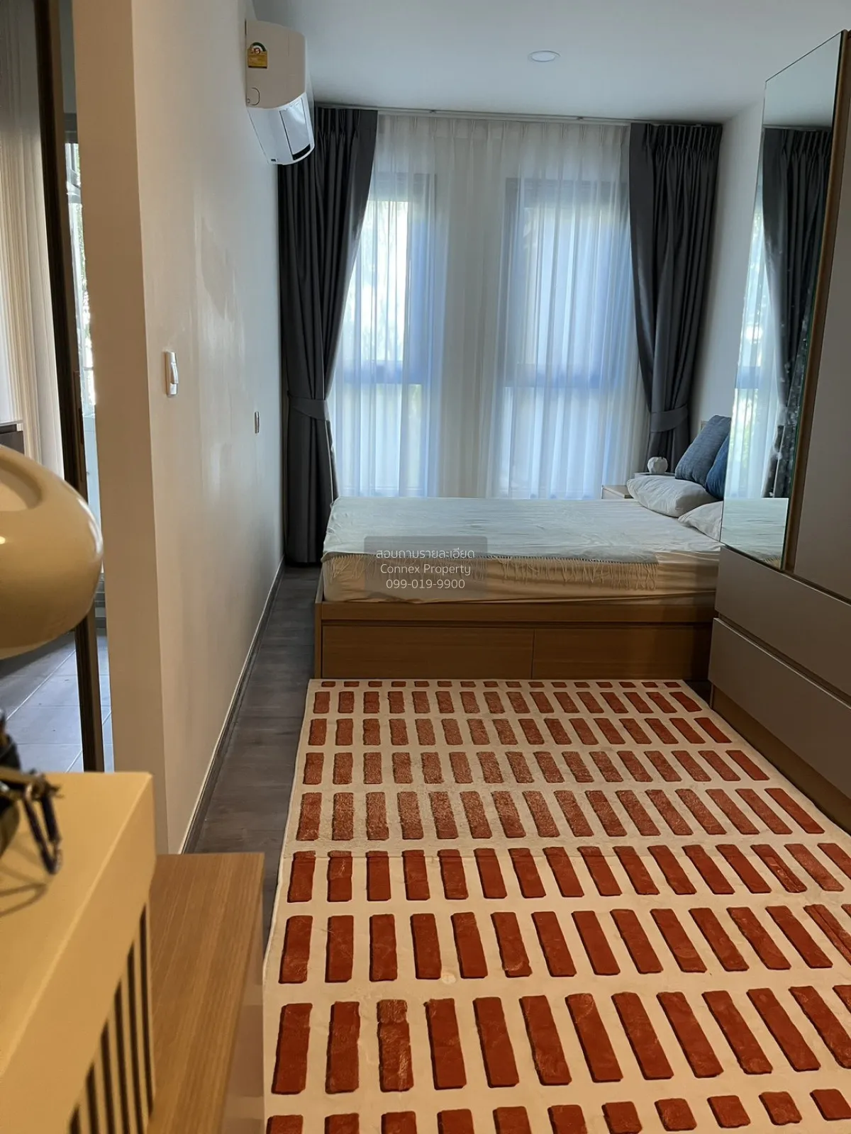 For Rent Condo , ASPIRE Pinklao - Arun Ammarin , MRT-Bang Khun No