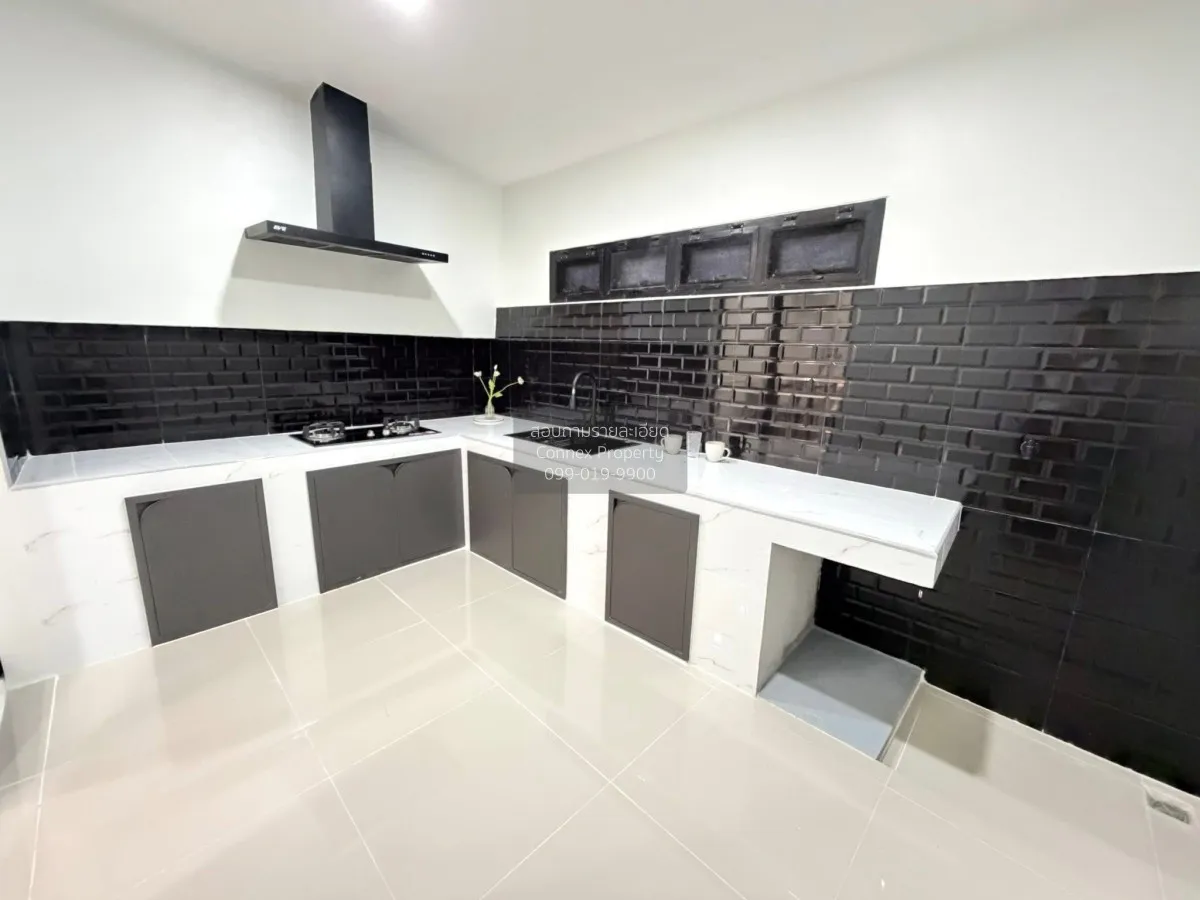 เช่าทาวน์โฮม โชคชัย 4 ซอย 22 รีโนเวทใหม่ ลาดพร้าว เขต ลาดพร้าว กร