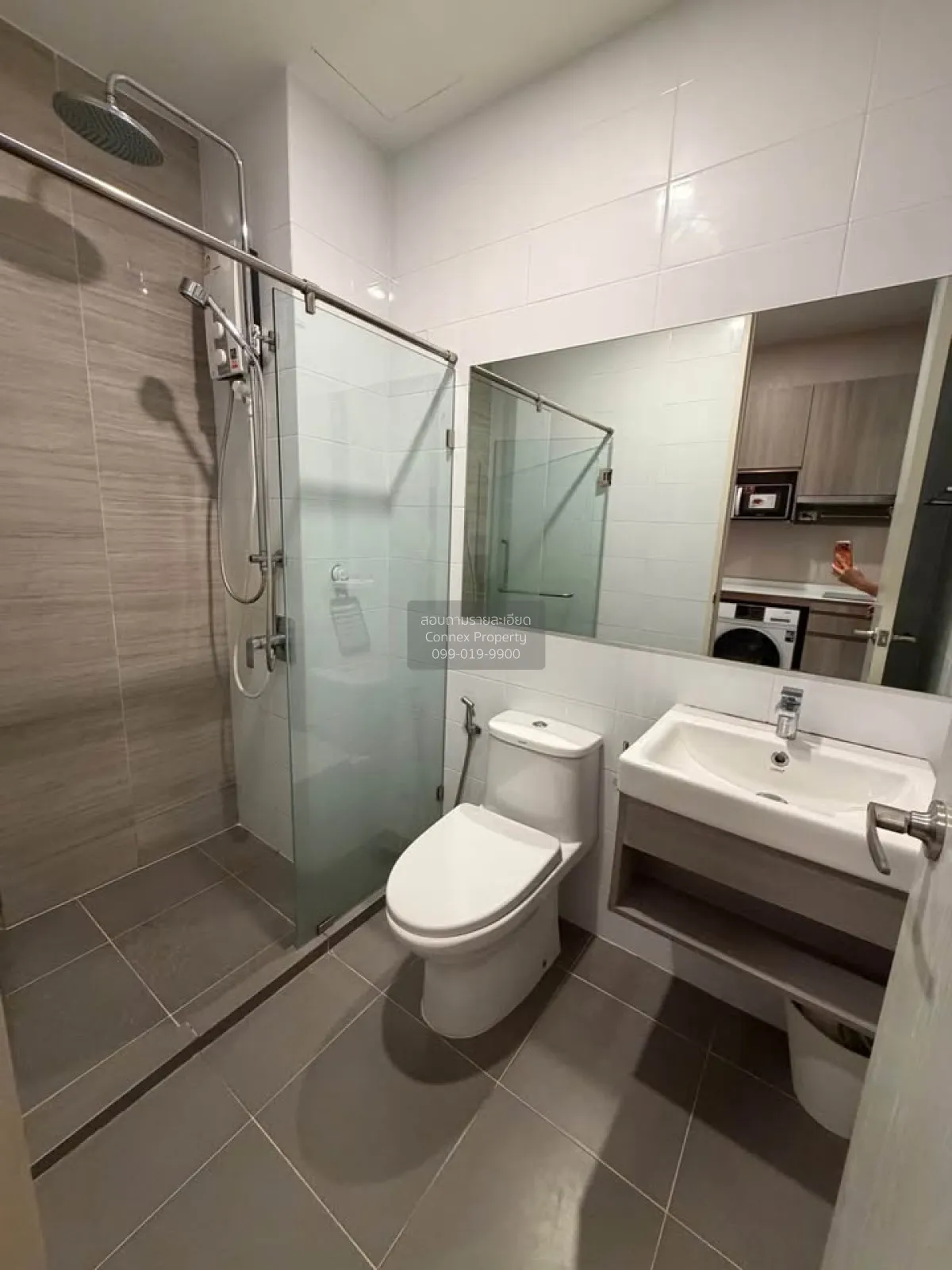 For Sale Condo , Knightsbridge Collage Ramkhamhaeng , Hua Mak , B