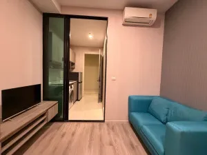 For Sale Condo , Knightsbridge Collage Ramkhamhaeng , Hua Mak , Bang Kapi , Bangkok , CX-144601