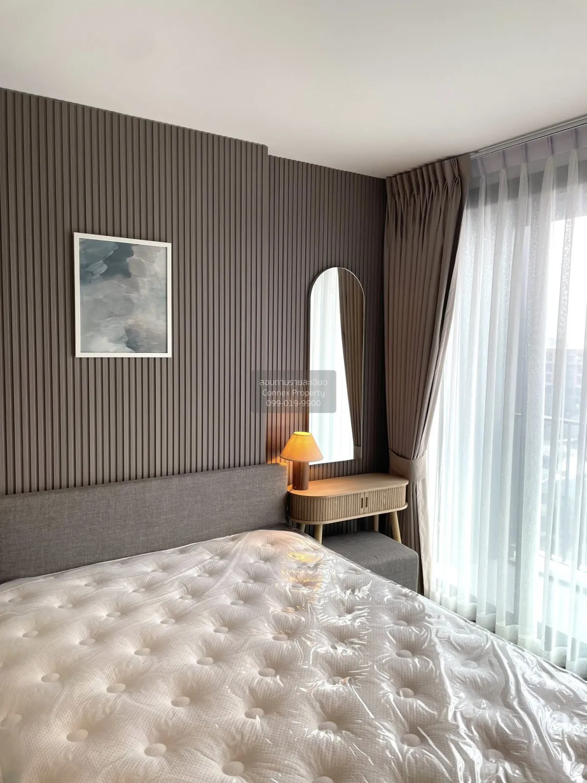 เช่าคอนโด  เดอะ ไลน์ พหลโยธิน พาร์ค BTS-ห้าแยกลาดพร้าว จอมพล  เขต 1