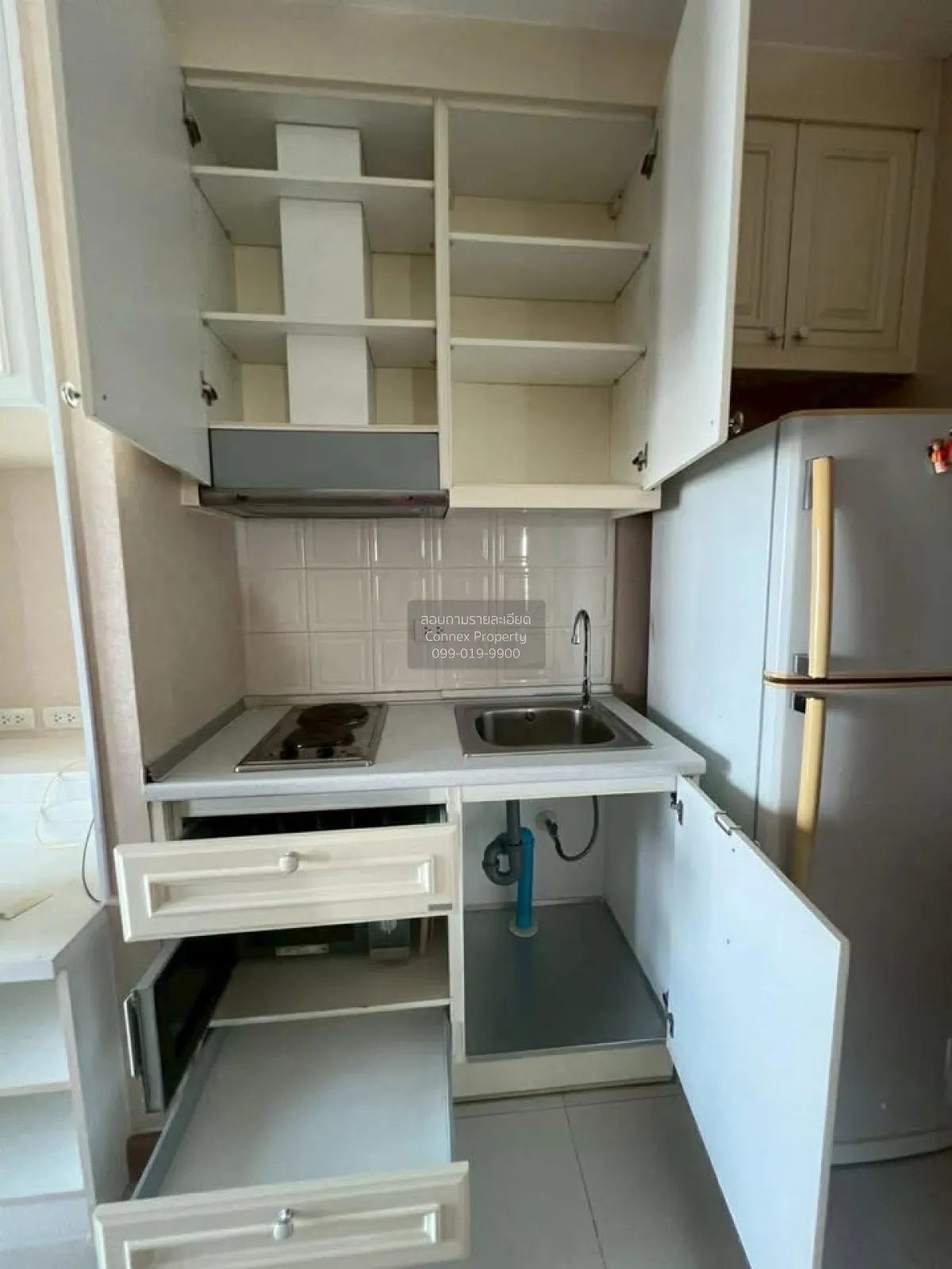 For Sale Condo , Ivy River , Bang Pakok , Rat Burana , Bangkok ,  4