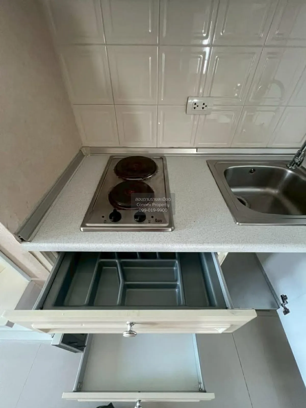 For Sale Condo , Ivy River , Bang Pakok , Rat Burana , Bangkok , 