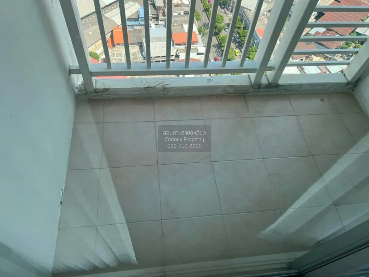 For Sale Condo , Ivy River , Bang Pakok , Rat Burana , Bangkok , 