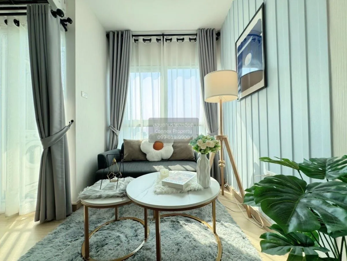 For Sale Condo , Supalai Veranda Phasi Charoen Station , MRT-Phas 1