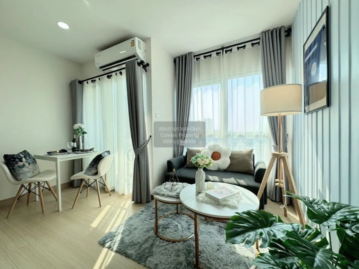 For Sale Condo , Supalai Veranda Phasi Charoen Station , MRT-Phas 3