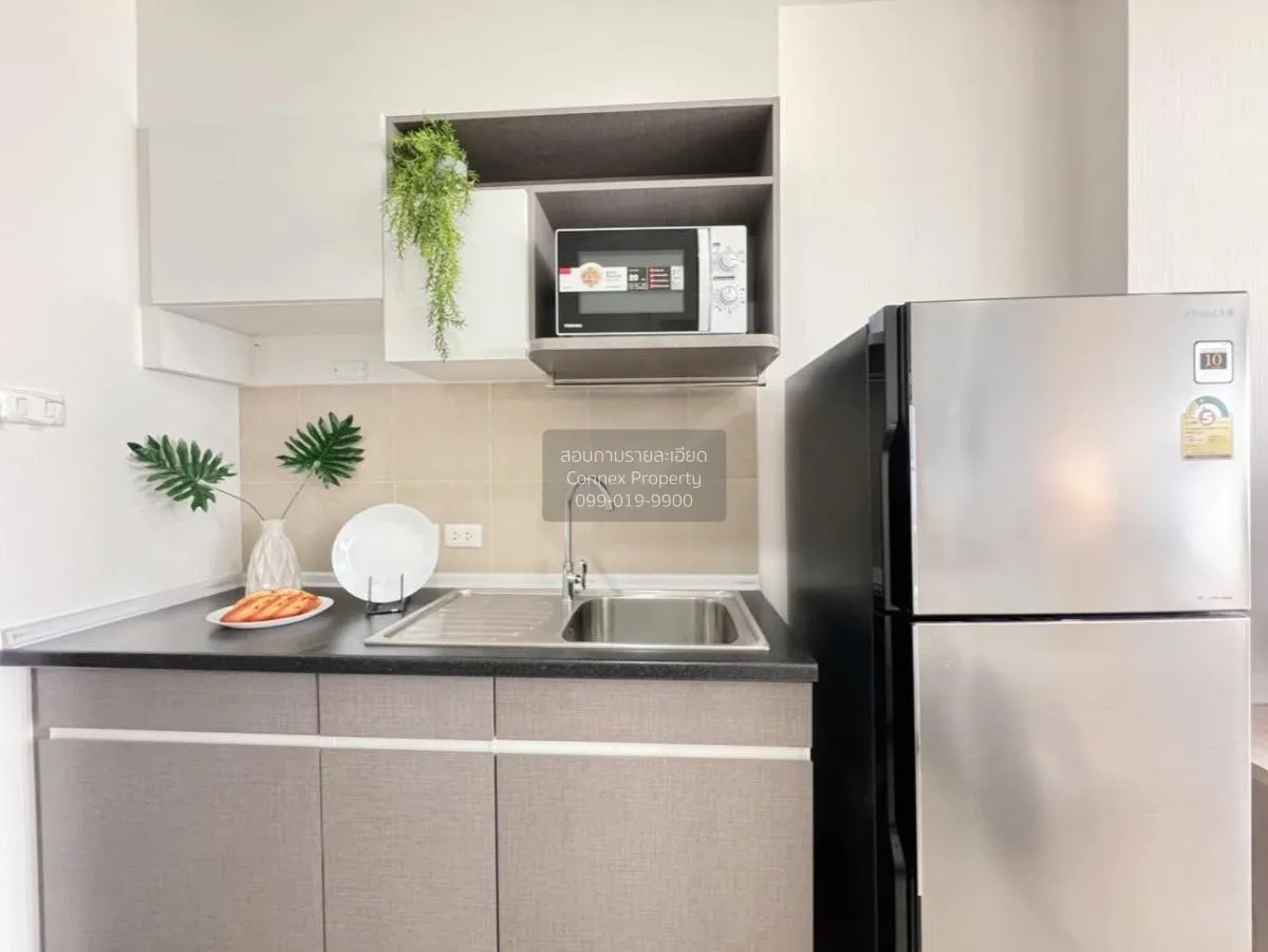 For Sale Condo , Supalai Veranda Phasi Charoen Station , MRT-Phas