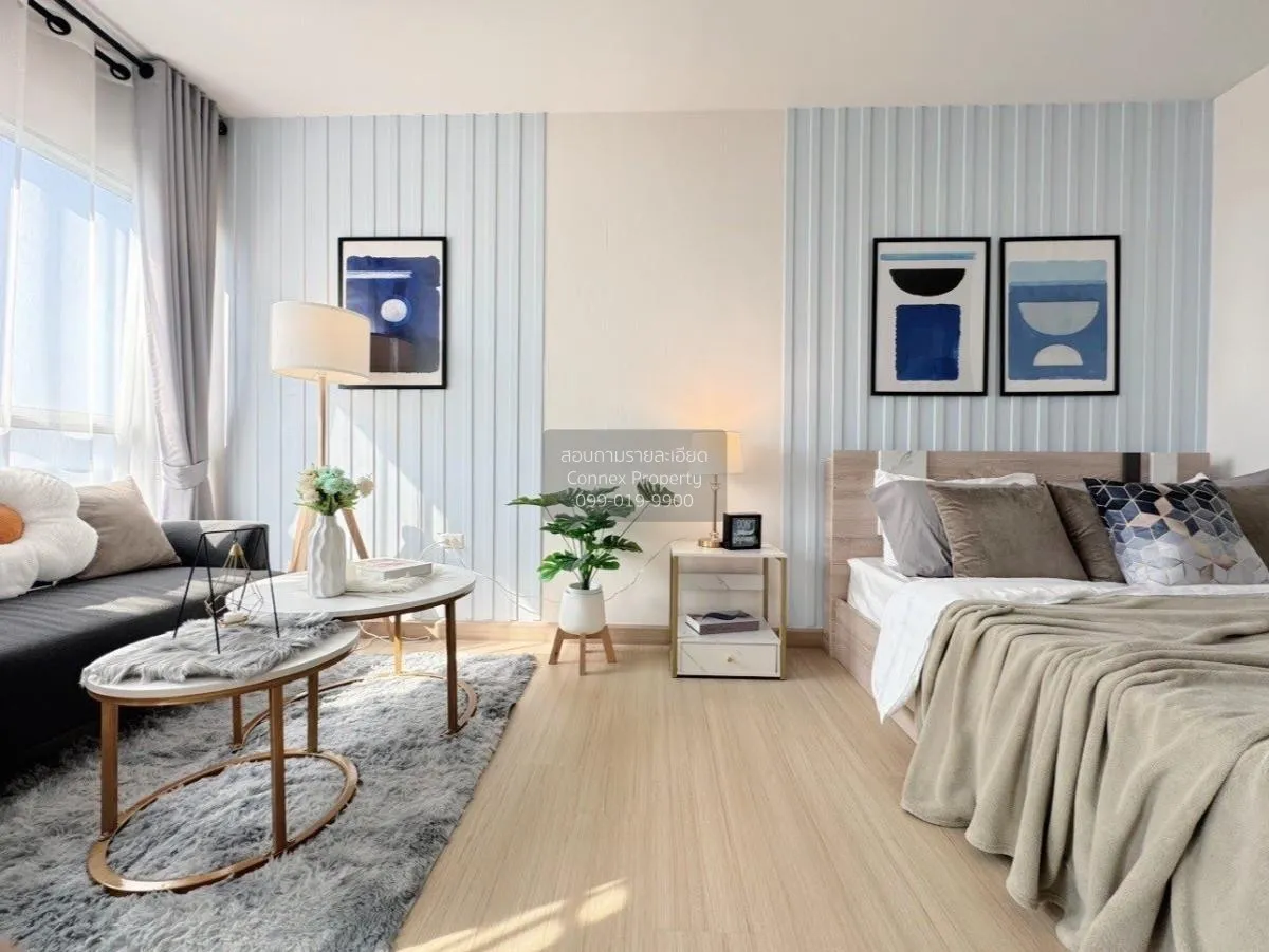 For Sale Condo , Supalai Veranda Phasi Charoen Station , MRT-Phas