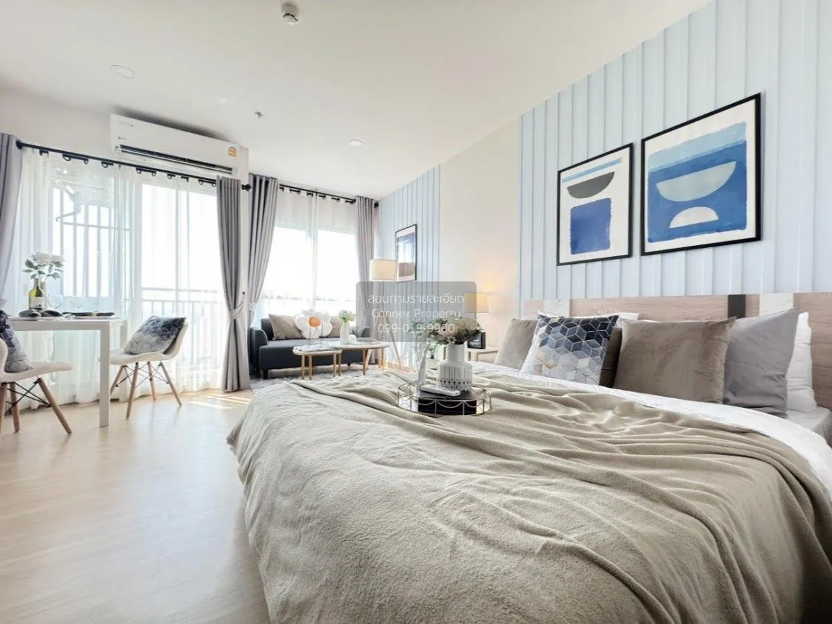 For Sale Condo , Supalai Veranda Phasi Charoen Station , MRT-Phas