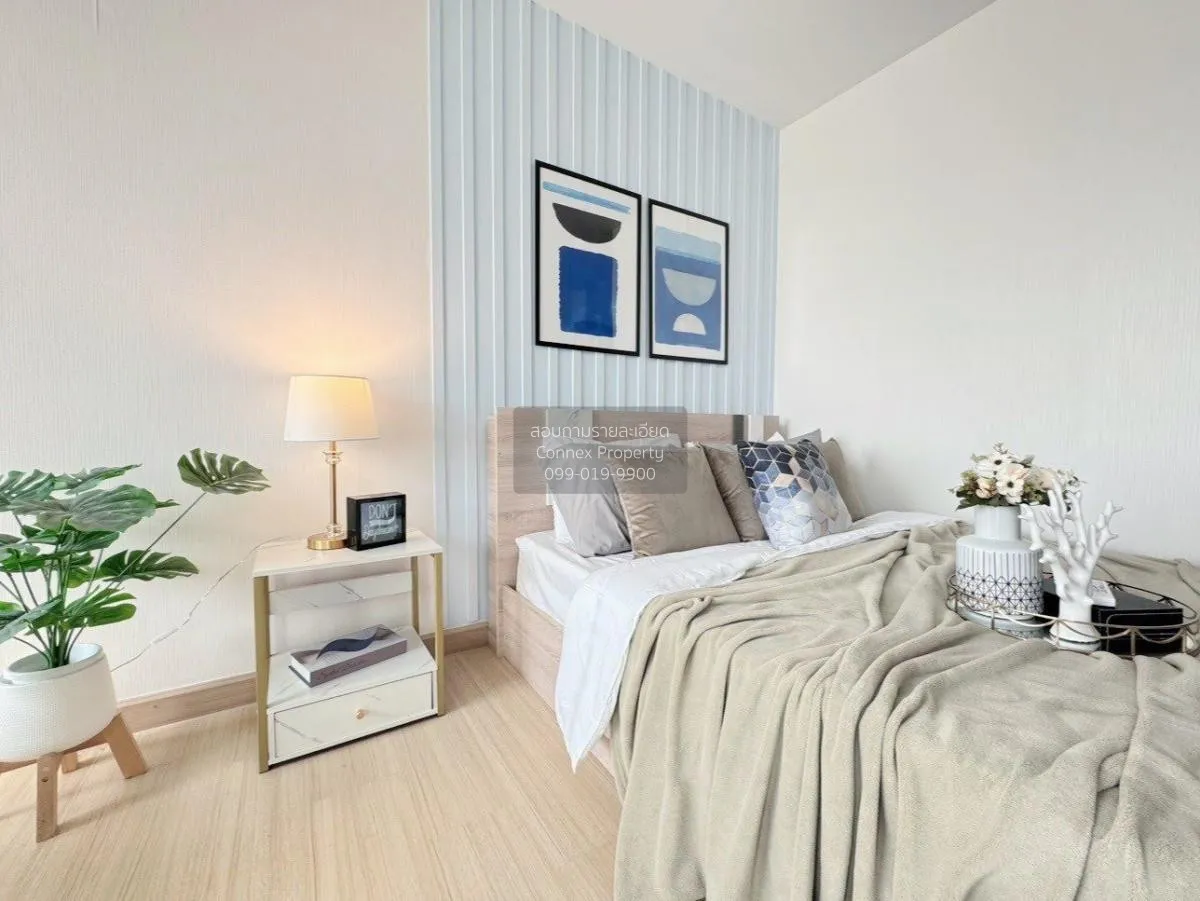 For Sale Condo , Supalai Veranda Phasi Charoen Station , MRT-Phas