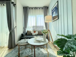 For Sale Condo , Supalai Veranda Phasi Charoen Station , MRT-Phasi Charoen , Bang Wa , Phasi Charoen , Bangkok , CX-144605