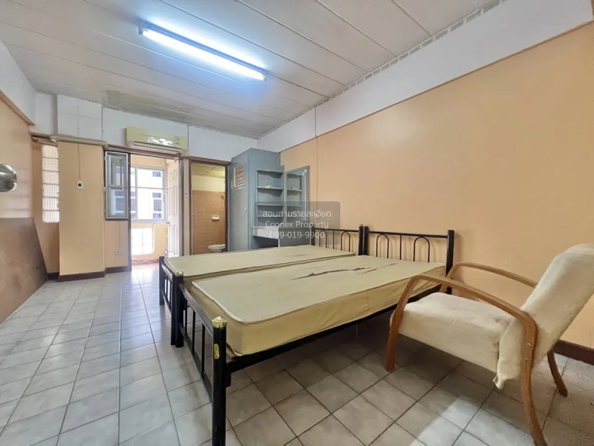 ขายอพาร์ทเม้นท์ ลาดพร้าว 122 แยก 3 พลับพลา วังทองหลาง กรุงเทพ CX- 3