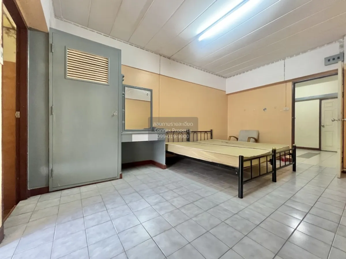 ขายอพาร์ทเม้นท์ ลาดพร้าว 122 แยก 3 พลับพลา วังทองหลาง กรุงเทพ CX- 4