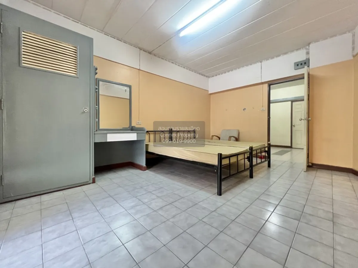 ขายอพาร์ทเม้นท์ ลาดพร้าว 122 แยก 3 พลับพลา วังทองหลาง กรุงเทพ CX-