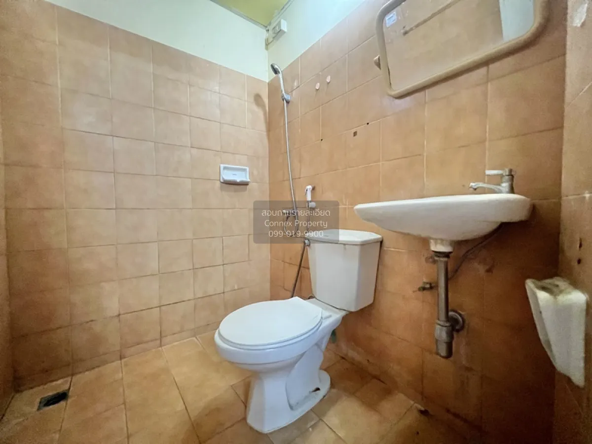 ขายอพาร์ทเม้นท์ ลาดพร้าว 122 แยก 3 พลับพลา วังทองหลาง กรุงเทพ CX-