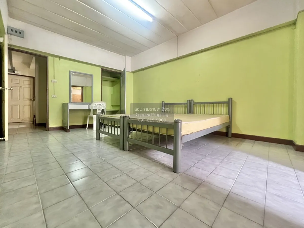 ขายอพาร์ทเม้นท์ ลาดพร้าว 122 แยก 3 พลับพลา วังทองหลาง กรุงเทพ CX-