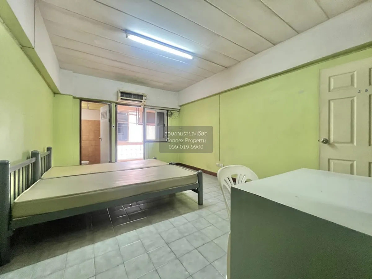 ขายอพาร์ทเม้นท์ ลาดพร้าว 122 แยก 3 พลับพลา วังทองหลาง กรุงเทพ CX-