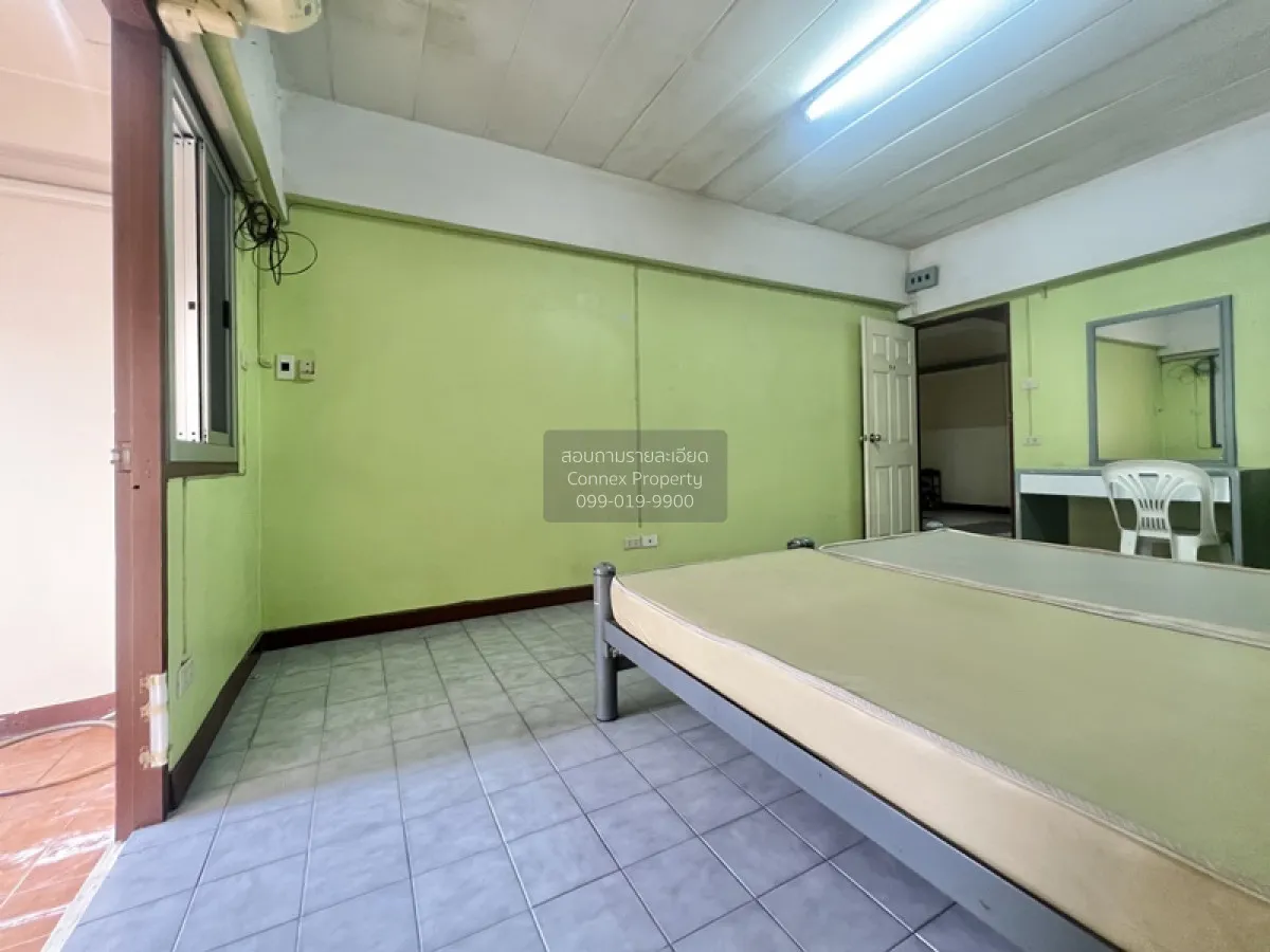 ขายอพาร์ทเม้นท์ ลาดพร้าว 122 แยก 3 พลับพลา วังทองหลาง กรุงเทพ CX-