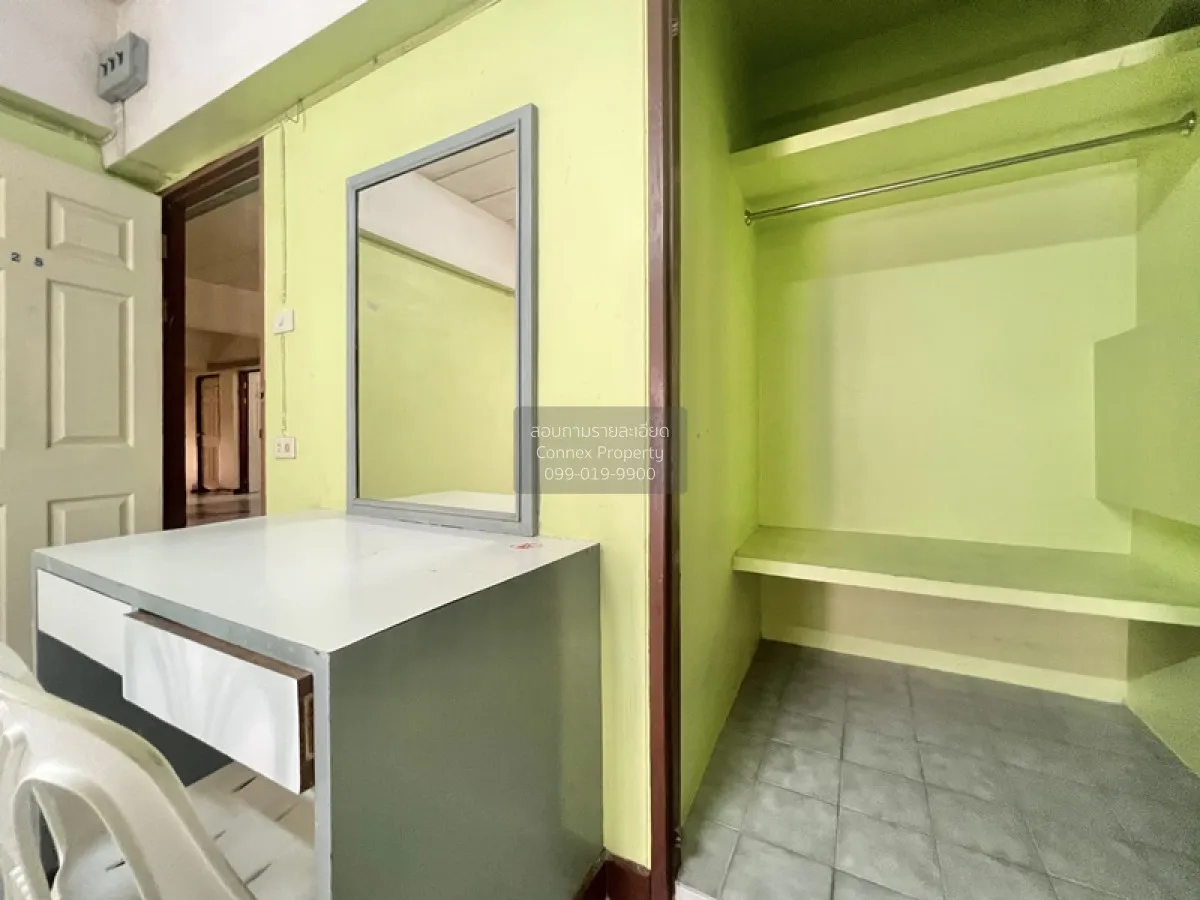 ขายอพาร์ทเม้นท์ ลาดพร้าว 122 แยก 3 พลับพลา วังทองหลาง กรุงเทพ CX-