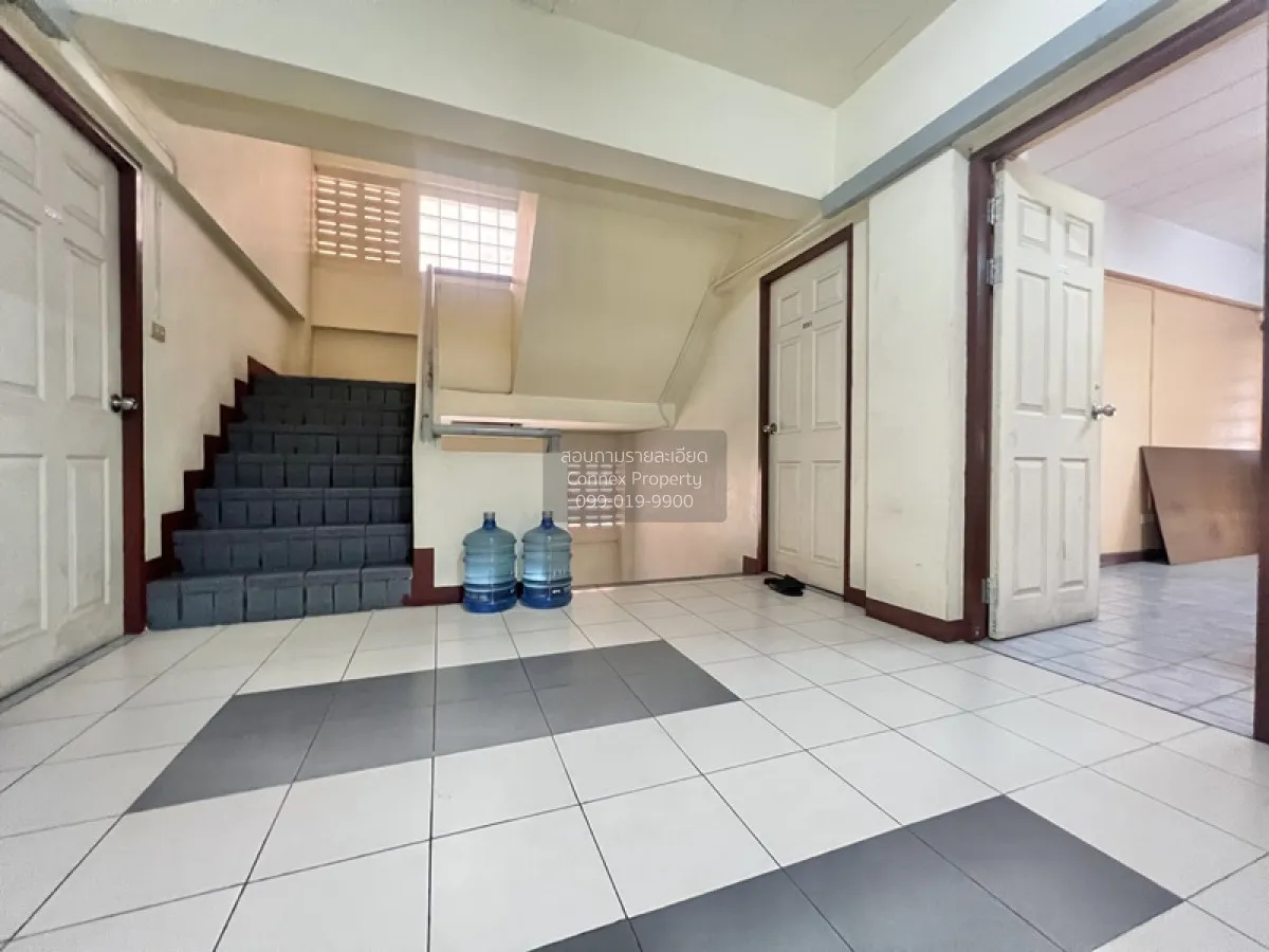 ขายอพาร์ทเม้นท์ ลาดพร้าว 122 แยก 3 พลับพลา วังทองหลาง กรุงเทพ CX-