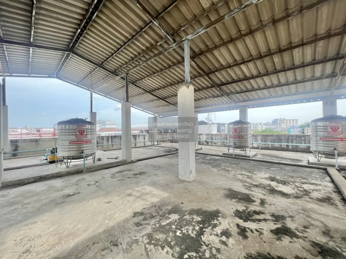 ขายอพาร์ทเม้นท์ ลาดพร้าว 122 แยก 3 พลับพลา วังทองหลาง กรุงเทพ CX-