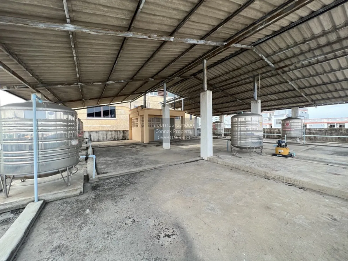 ขายอพาร์ทเม้นท์ ลาดพร้าว 122 แยก 3 พลับพลา วังทองหลาง กรุงเทพ CX-