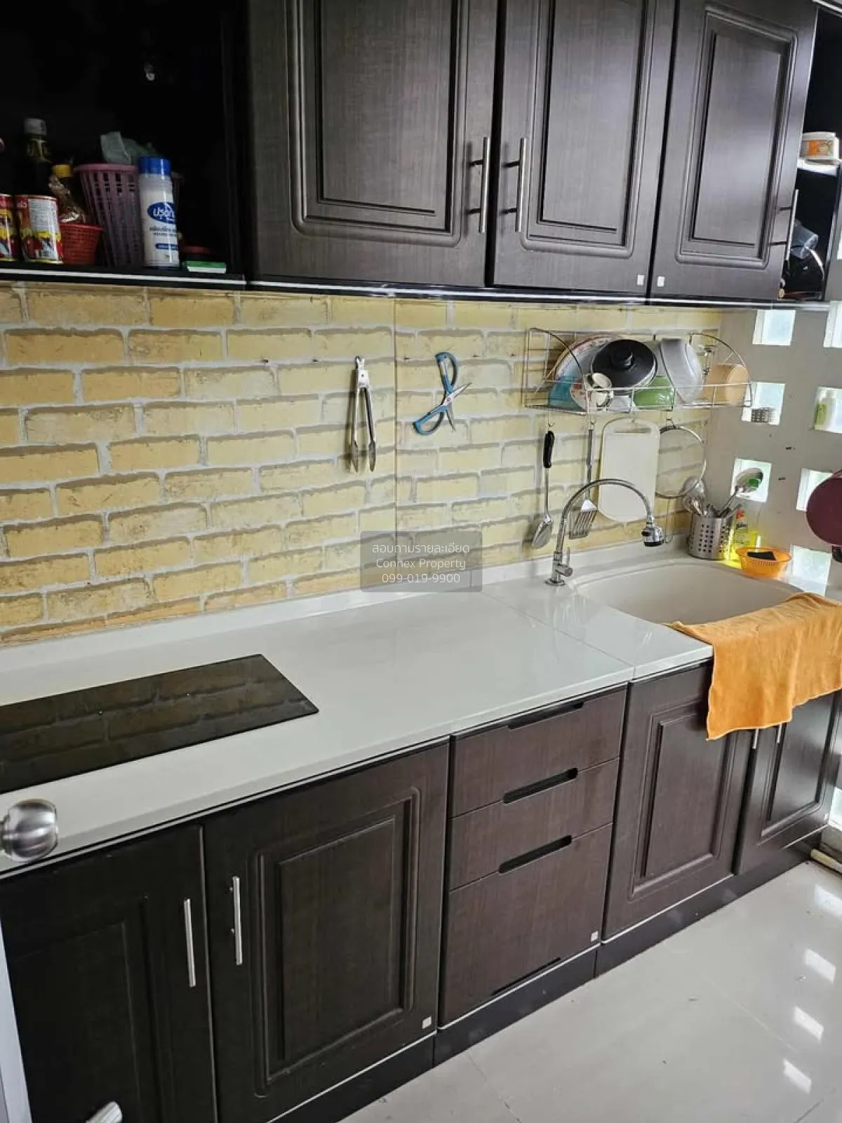 For Sale Condo , i-House Laguna Garden RCA , MRT-Phetchaburi , Ba 2