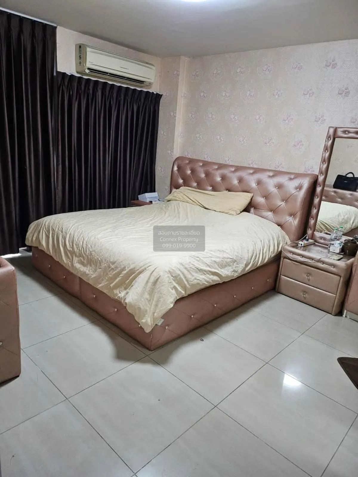 For Sale Condo , i-House Laguna Garden RCA , MRT-Phetchaburi , Ba 3