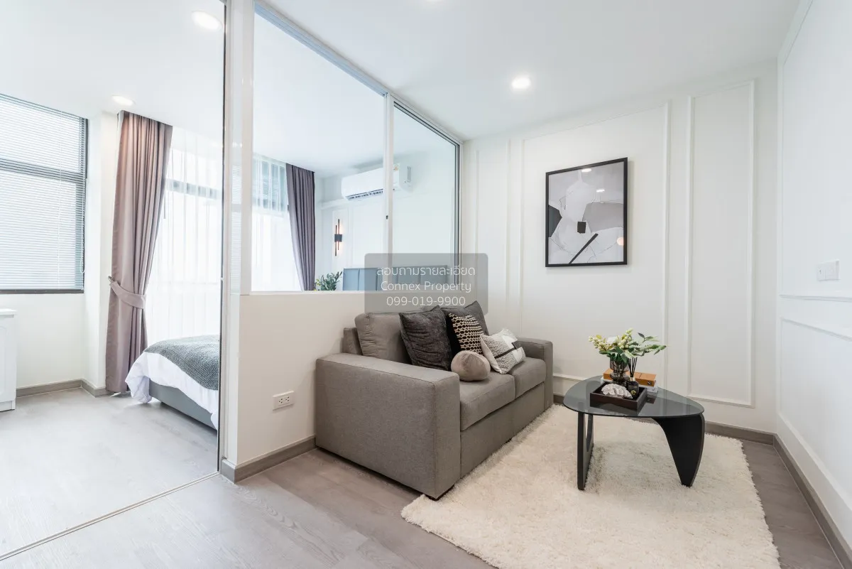 For Sale Condo , Ratchaarpa Tower , BTS-Phahon Yothin 24 , Chanka 2