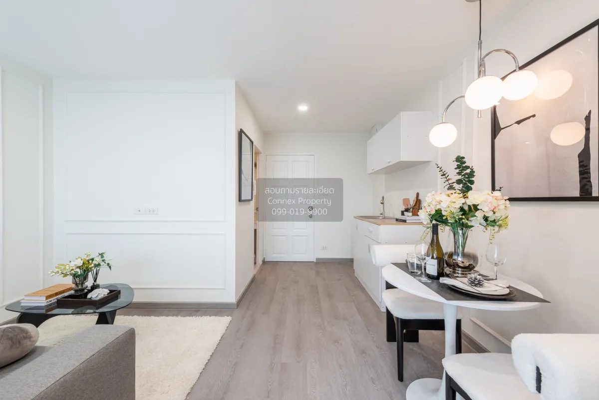 For Sale Condo , Ratchaarpa Tower , BTS-Phahon Yothin 24 , Chanka 3