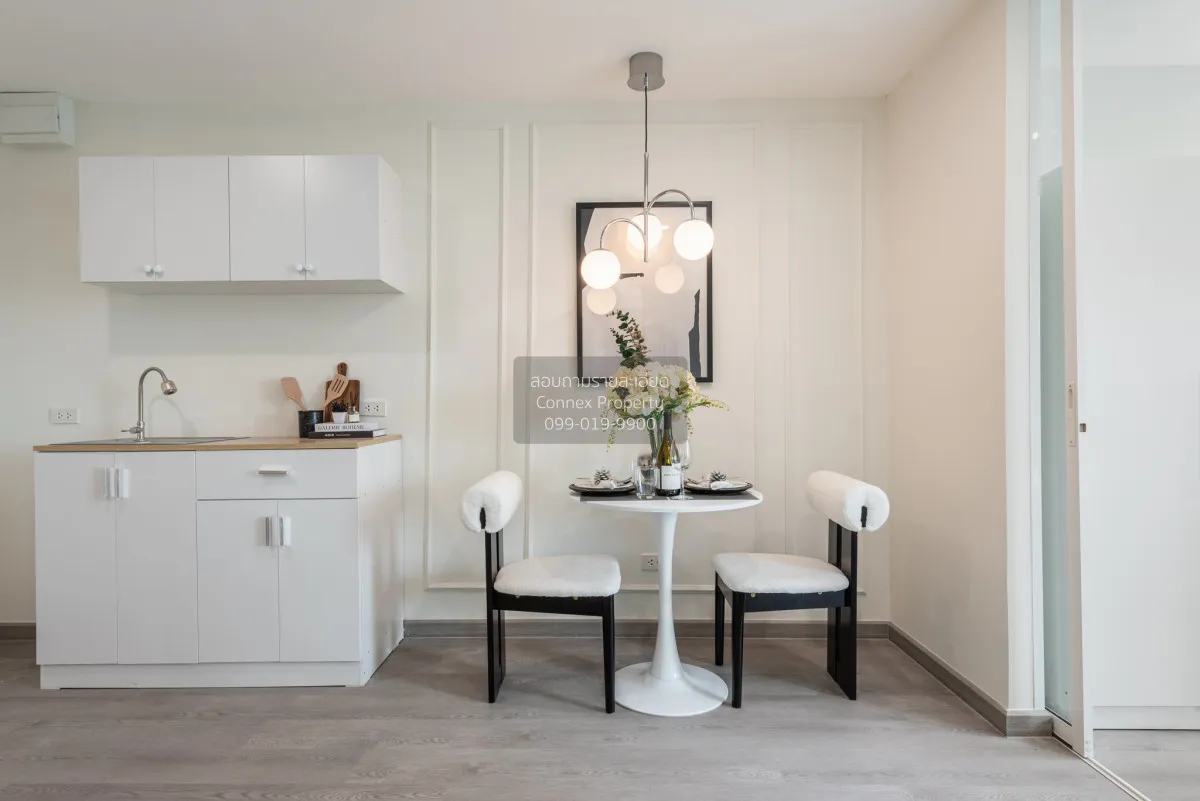 For Sale Condo , Ratchaarpa Tower , BTS-Phahon Yothin 24 , Chanka