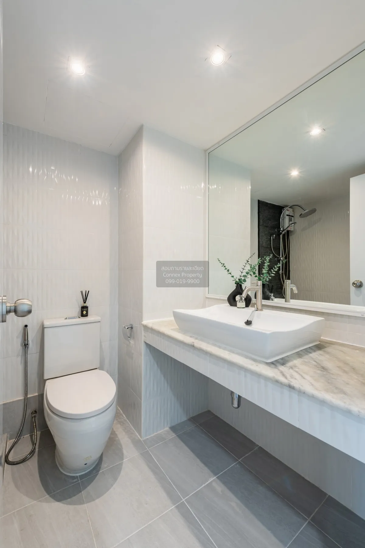 For Sale Condo , Ratchaarpa Tower , BTS-Phahon Yothin 24 , Chanka