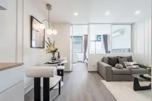 For Sale Condo , Ratchaarpa Tower , BTS-Phahon Yothin 24 , Chankasem , Chatuchak , Bangkok , CX-144613