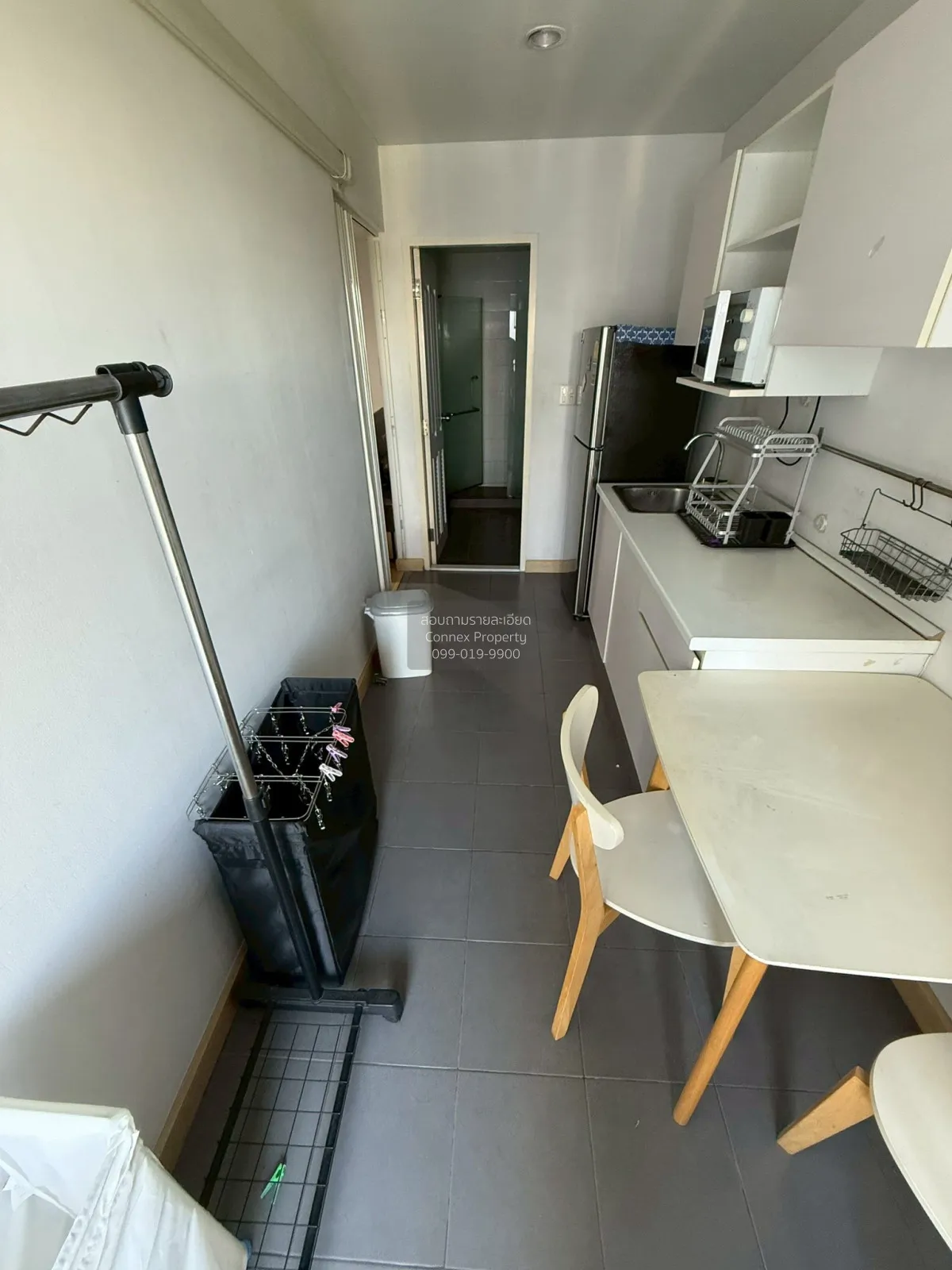 For Rent Condo , THE NICHE MONO BANGNA PHASE 1 , BTS-Bang Na , Ba