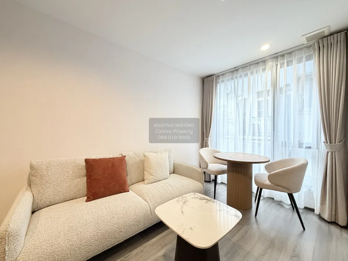 For Rent Condo , Ideo Mobi Sukhumvit 40 , BTS-Ekkamai , Phra Khan 3