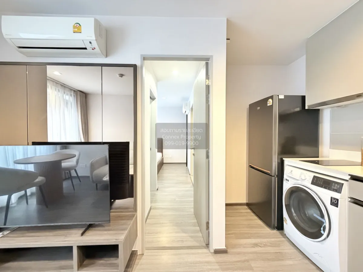 For Rent Condo , Ideo Mobi Sukhumvit 40 , BTS-Ekkamai , Phra Khan