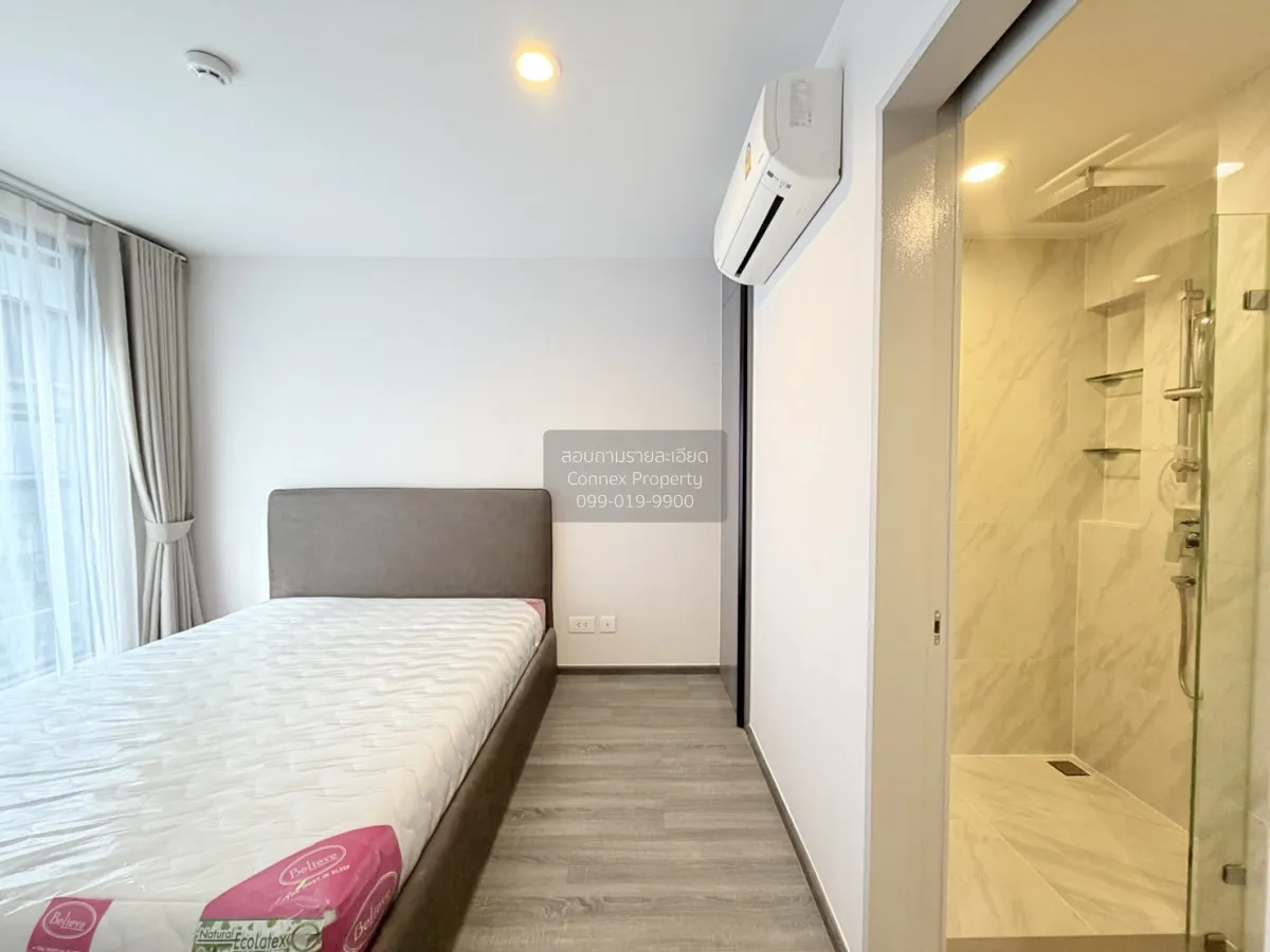 For Rent Condo , Ideo Mobi Sukhumvit 40 , BTS-Ekkamai , Phra Khan
