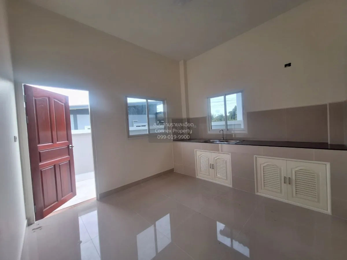 ขายบ้าน  แสนสุขวิลล์ 2 บางละมุง บางละมุง ชลบุรี CX-144623